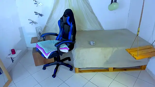 Brand_habes stripchat live cam model