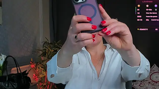 Nika_Smit stripchat live cam model