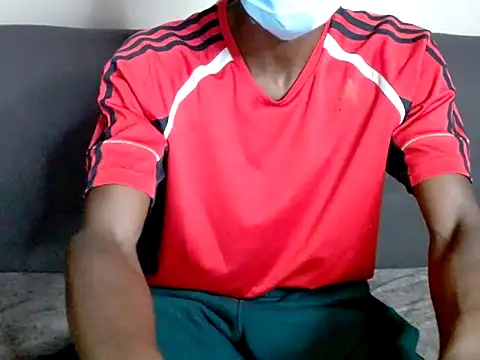 darkprincejxx stripchat live cam model