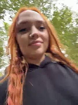 LisaCatt stripchat live cam model