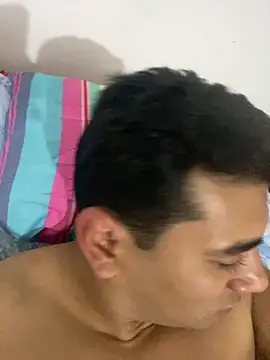 KobuPNP stripchat live cam model