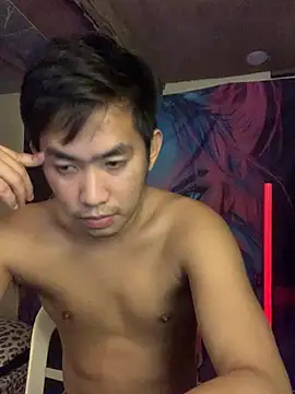 Yourbigcockasian_xx stripchat live cam model