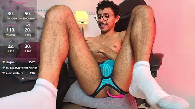 Twunk_miguel stripchat live cam model
