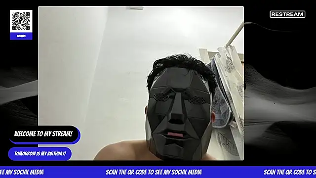 Mystery_man_20cm stripchat live cam model