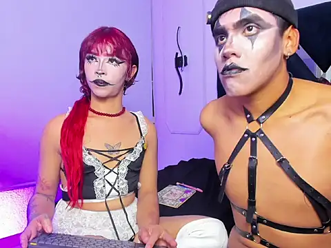 Dante_King_01 stripchat live cam model