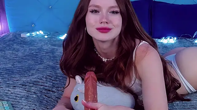 JiaLiss stripchat live cam model
