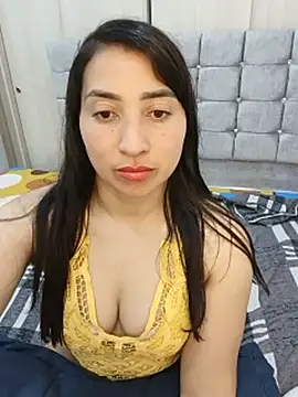 ANGELY_WET_JEET stripchat live cam model