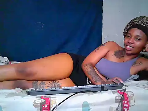 Booty_sleek stripchat live cam model