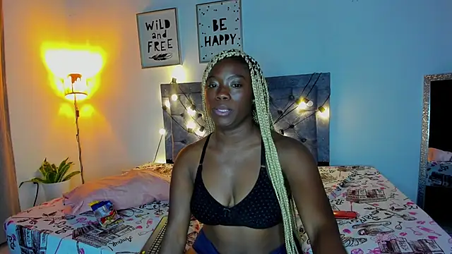 TiffanyWilson1 stripchat live cam model