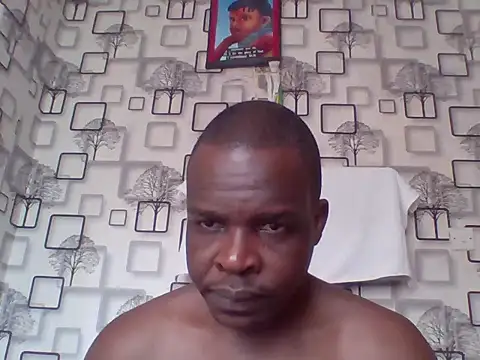 Chumba_001 stripchat live cam model