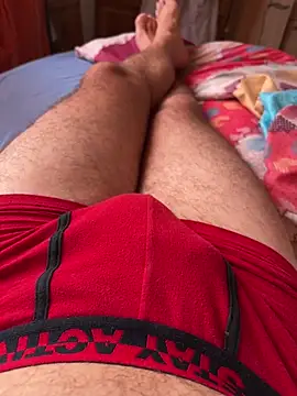 Szeximado31 stripchat live cam model