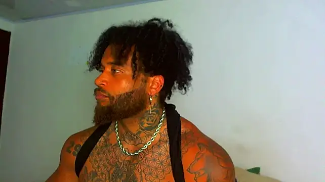 ragnar0825 stripchat live cam model