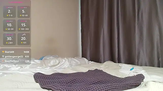 tenderlyme stripchat live cam model