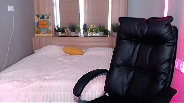 FlameVixen stripchat live cam model