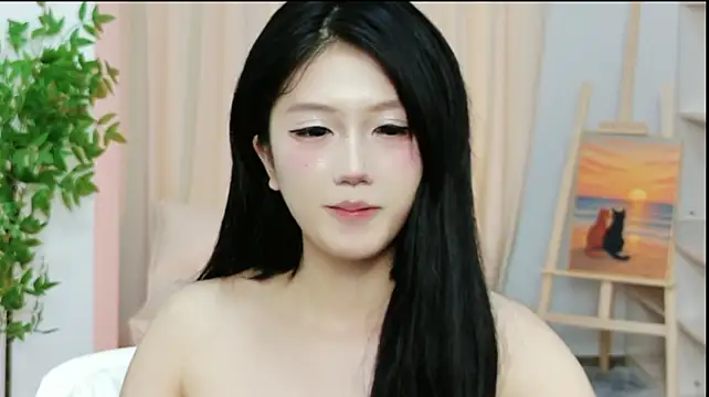 Sweet-Puff stripchat live cam model