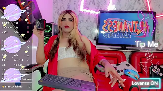 Sasha_vallme stripchat live cam model