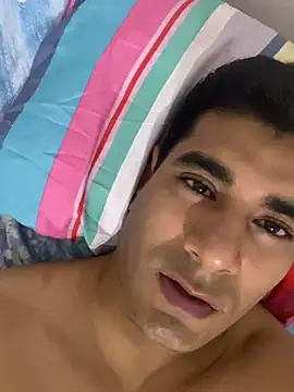 KobuPNP stripchat live cam model