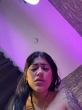 Chanel-fire stripchat live cam model