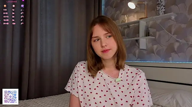 SunnySikarskie stripchat live cam model