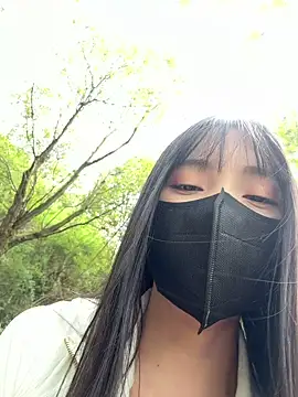 xiao-Lin stripchat live cam model