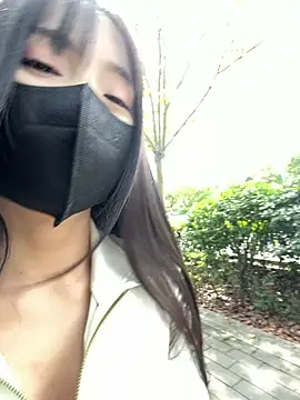 xiao-Lin stripchat live cam model