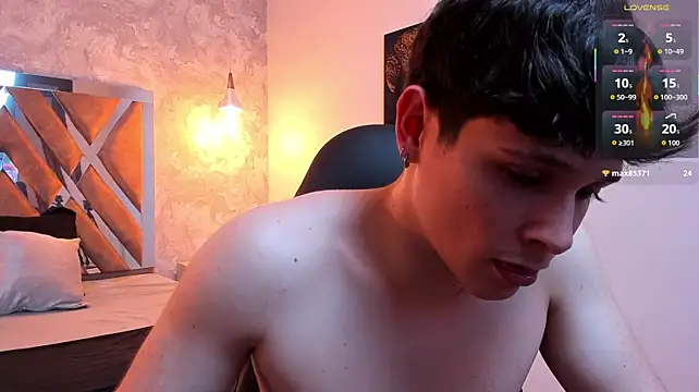 kraven_lust stripchat live cam model