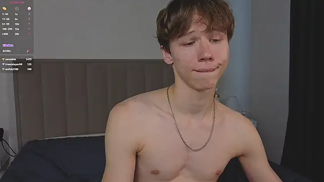 cuMte_boy stripchat live cam model