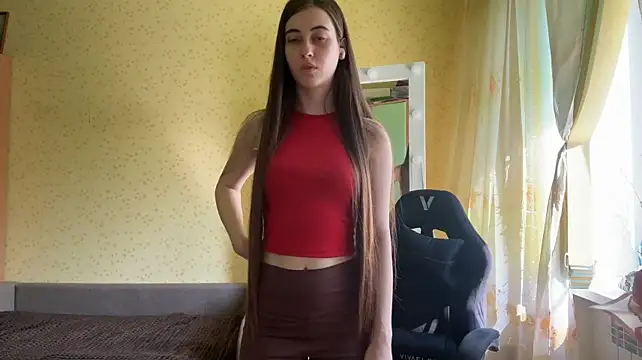 LenitaRamshur stripchat live cam model