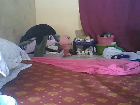 Rehemaj5 stripchat live cam model