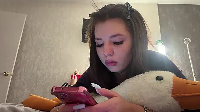 VernitaGruenhagen stripchat live cam model