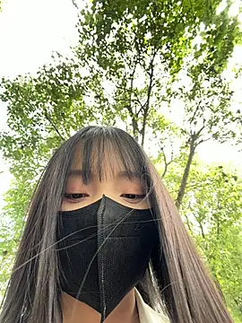 xiao-Lin stripchat live cam model