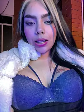Ginnagp stripchat live cam model