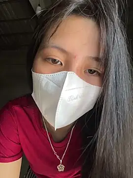 Zang-my stripchat live cam model