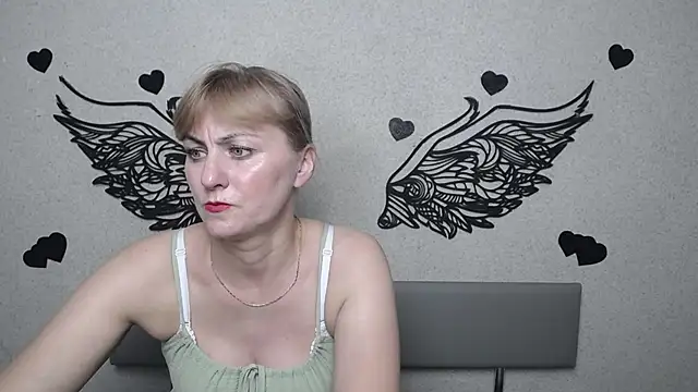 RebecaMarti stripchat live cam model
