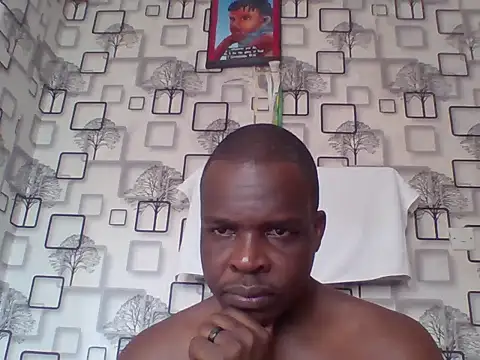 Chumba_001 stripchat live cam model