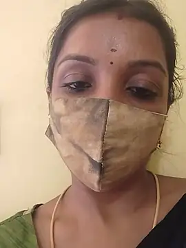 Tamil_Swathi stripchat live cam model