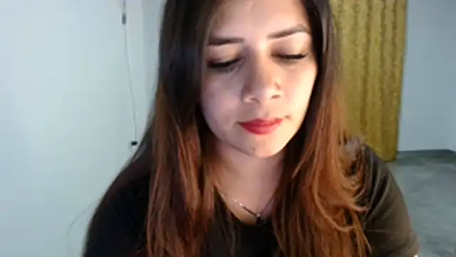 Luna_zoe stripchat live cam model
