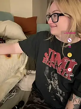 seeunexttuesday stripchat live cam model