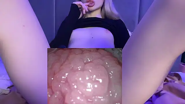 jannemary stripchat live cam model