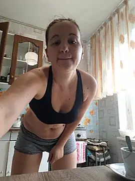LoryziaCynthia stripchat live cam model