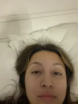 CharlotteAfterDark stripchat live cam model