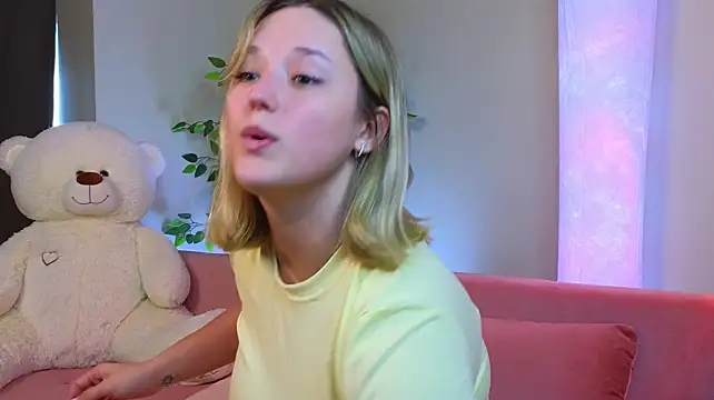 JessRosen stripchat live cam model