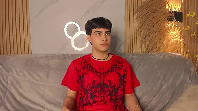 IamJuanJoc stripchat live cam model