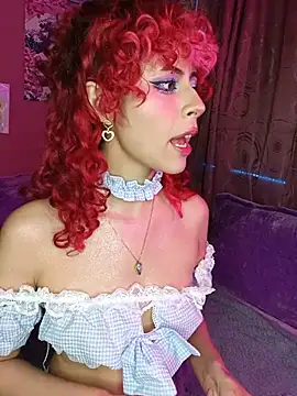 Fairy_baby_ stripchat live cam model