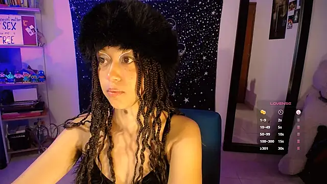 ela_0 stripchat live cam model