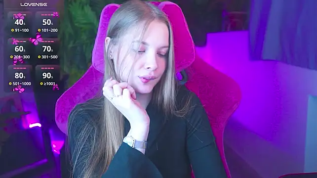 CuteMousee stripchat live cam model
