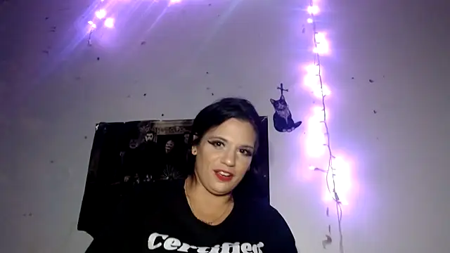 ovmilf stripchat live cam model