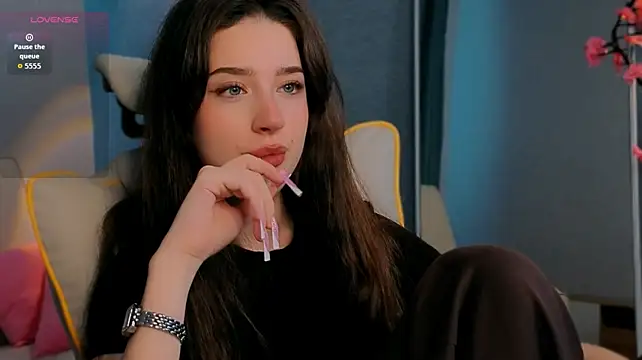 noonespyed stripchat live cam model