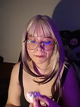 Melodii-22 stripchat live cam model