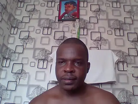 Chumba_001 stripchat live cam model